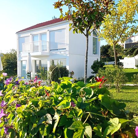 Casas Turisticas Lar Jardin - Parking Privado Santiago de Compostela Dış mekan fotoğraf