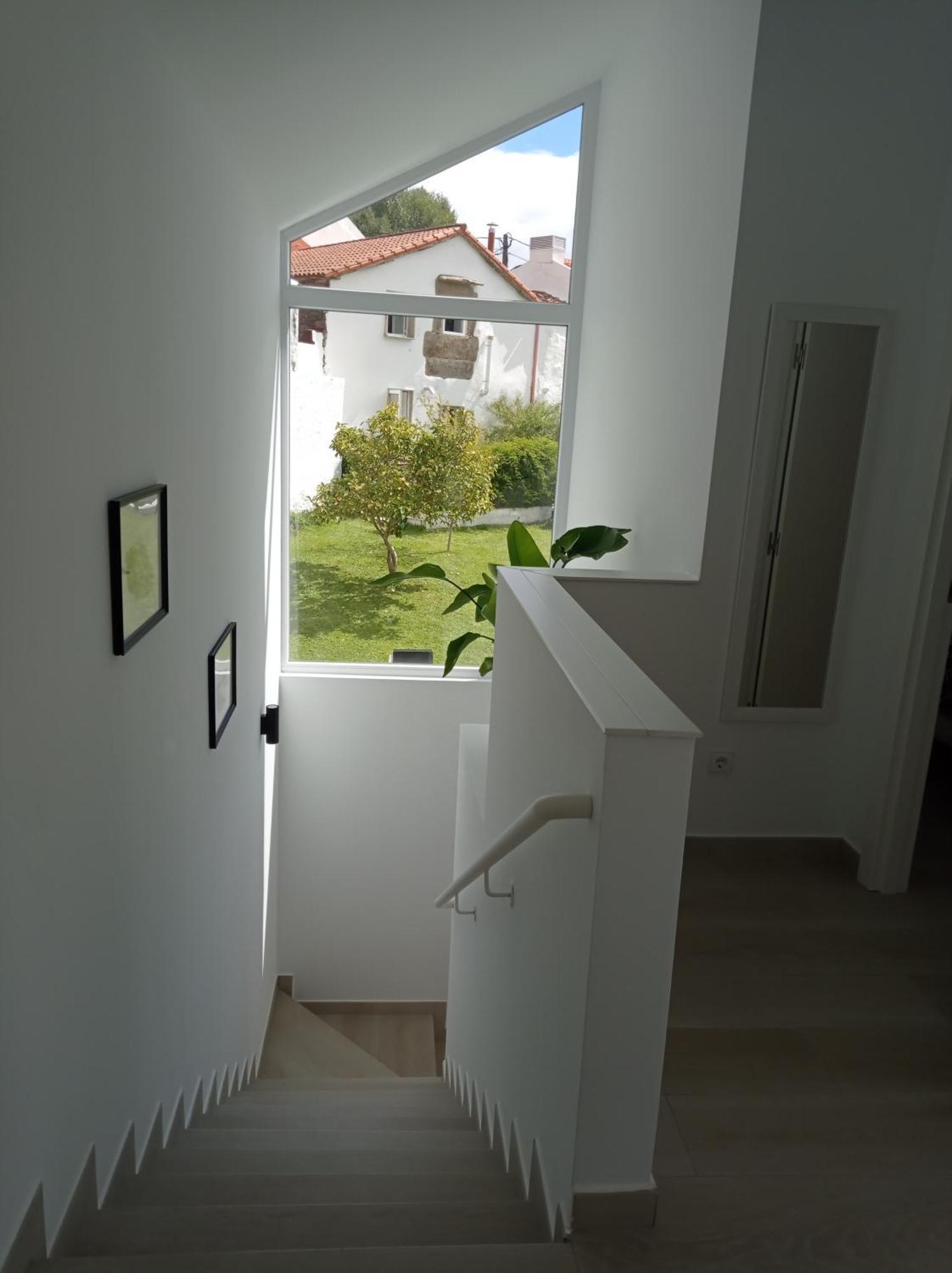 Casas Turisticas Lar Jardin - Parking Privado Santiago de Compostela Dış mekan fotoğraf