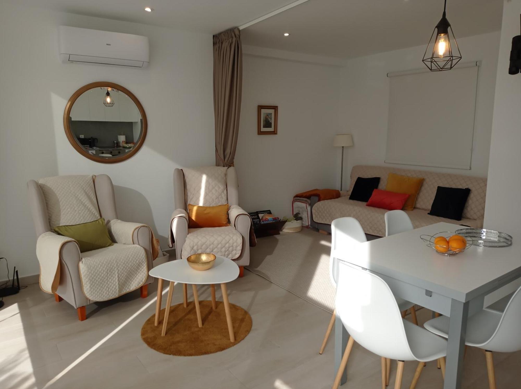 Casas Turisticas Lar Jardin - Parking Privado Santiago de Compostela Dış mekan fotoğraf